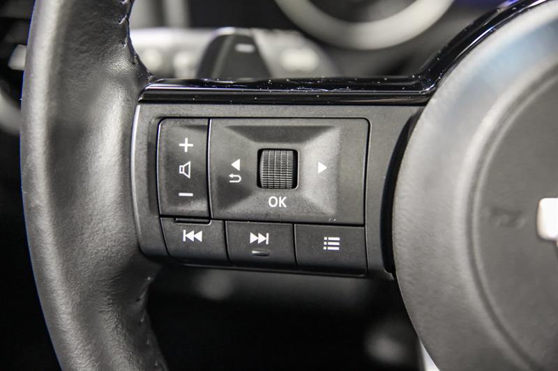 nissan Rogue 2023 - 18