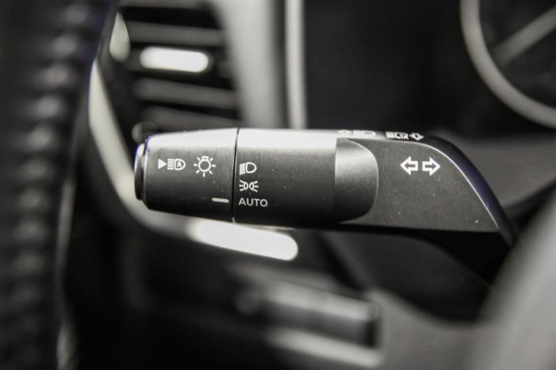 nissan Rogue 2023 - 21