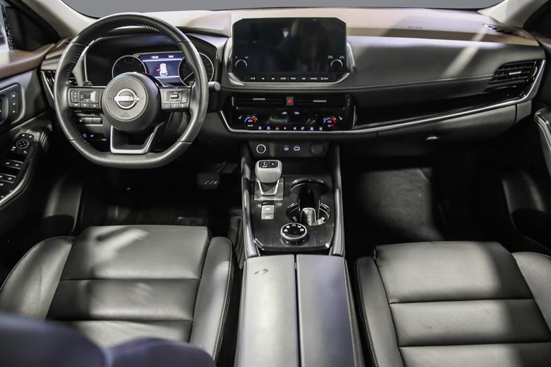 nissan Rogue 2023 - 26