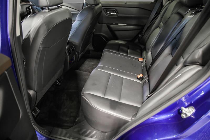 nissan Rogue 2023 - 27