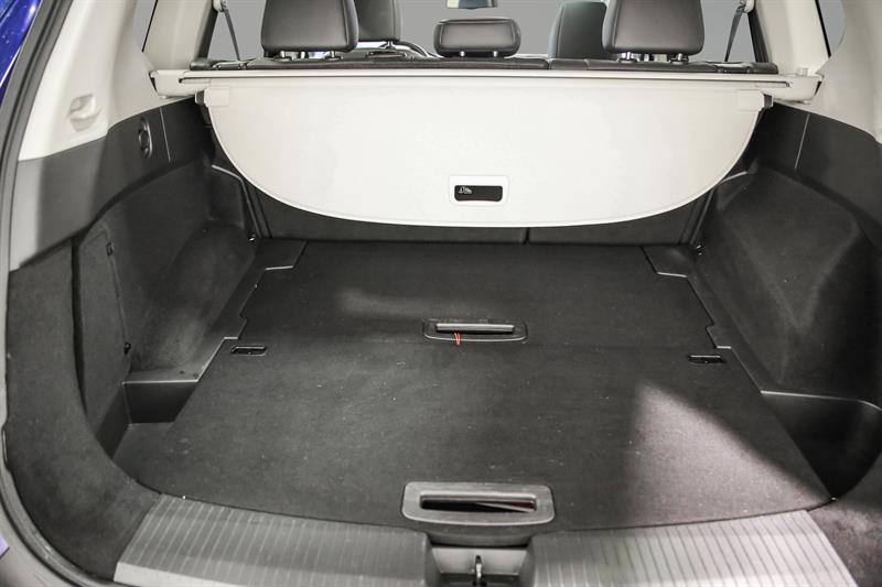 nissan Rogue 2023 - 28