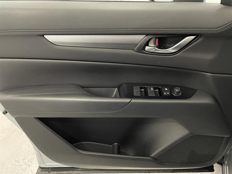 mazda CX-5 2017 - 10