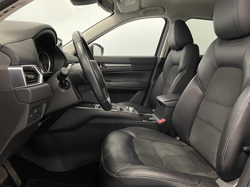 mazda CX-5 2017 - 11