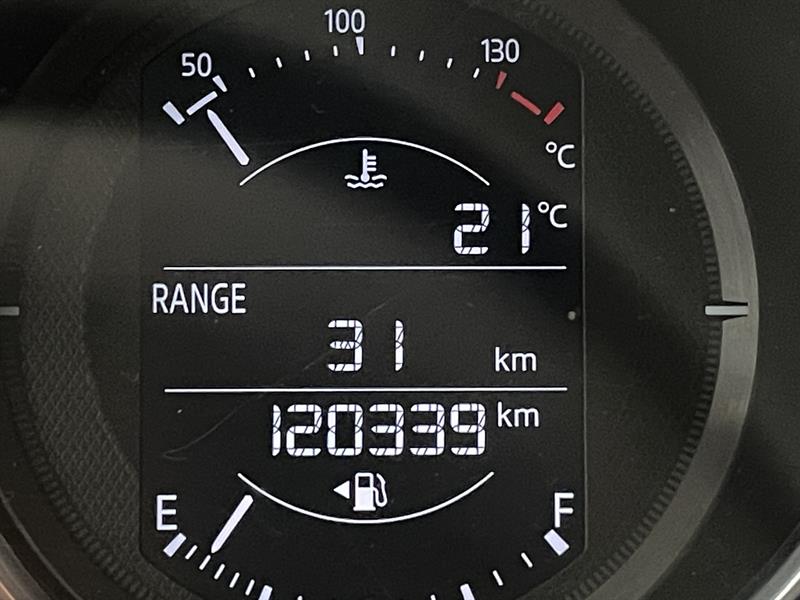 mazda CX-5 2017 - 16