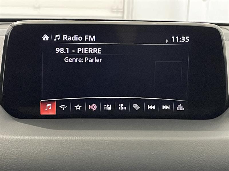 mazda CX-5 2017 - 19