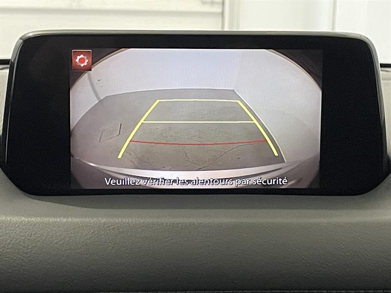 mazda CX-5 2017 - 21