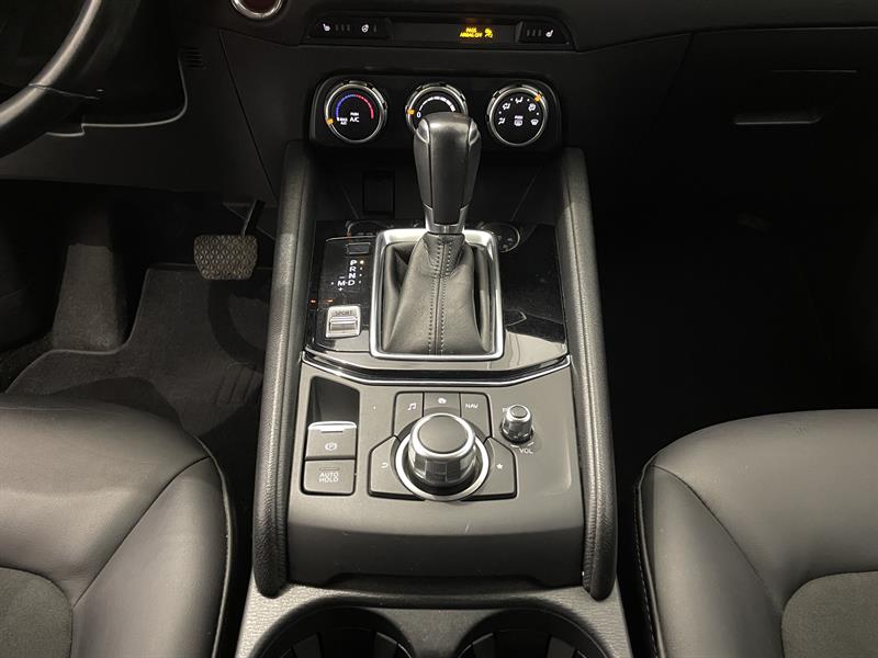 mazda CX-5 2017 - 23