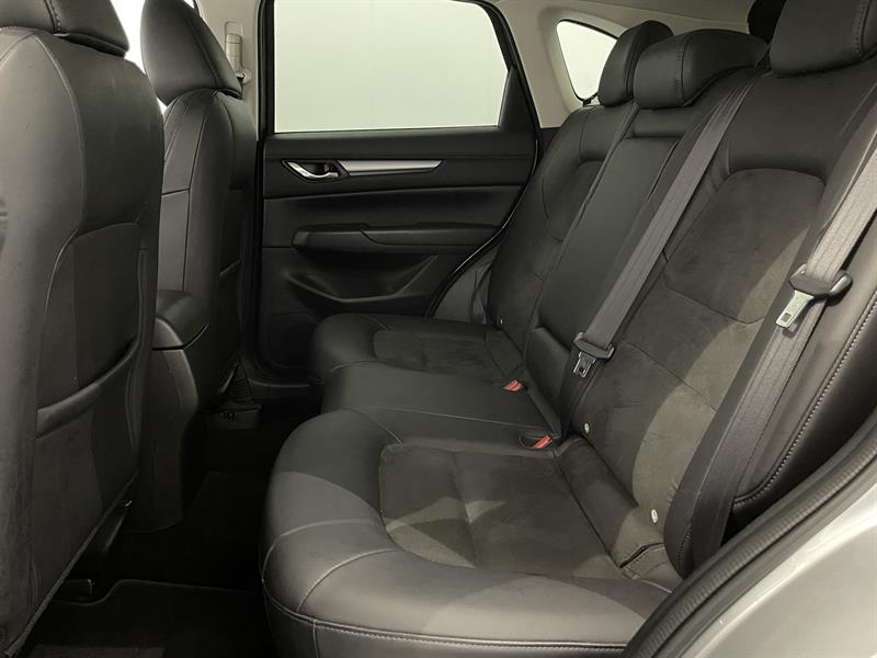 mazda CX-5 2017 - 24