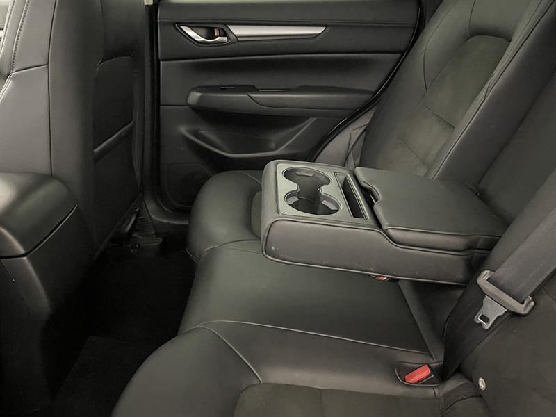 mazda CX-5 2017 - 25