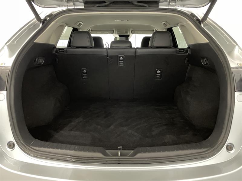 mazda CX-5 2017 - 27