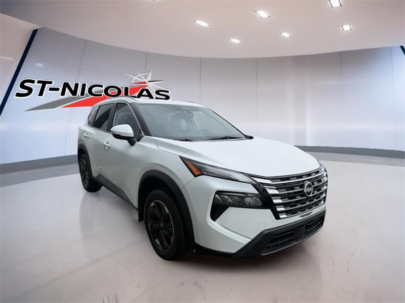 nissan Rogue 2025 - 6