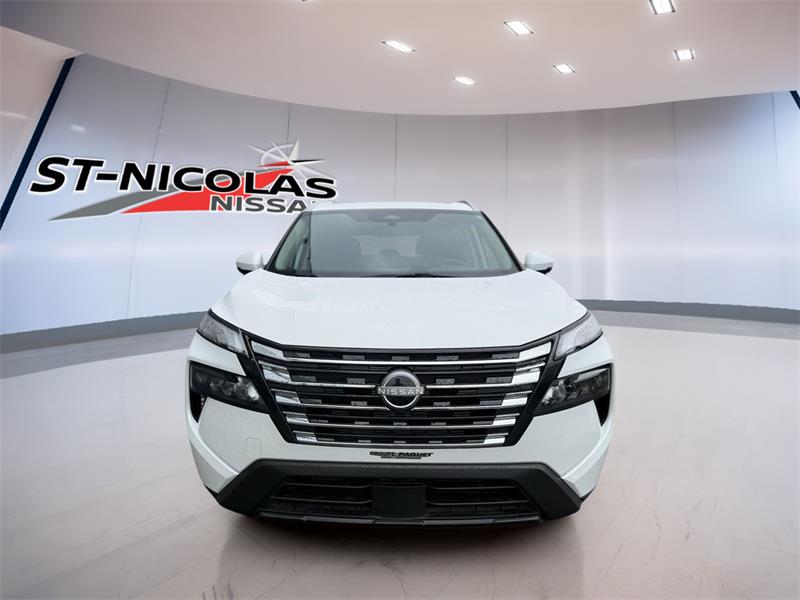 nissan Rogue 2025 - 7