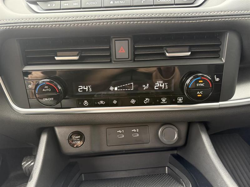 nissan Rogue 2025 - 15