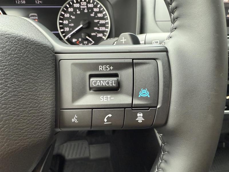 nissan Rogue 2025 - 16