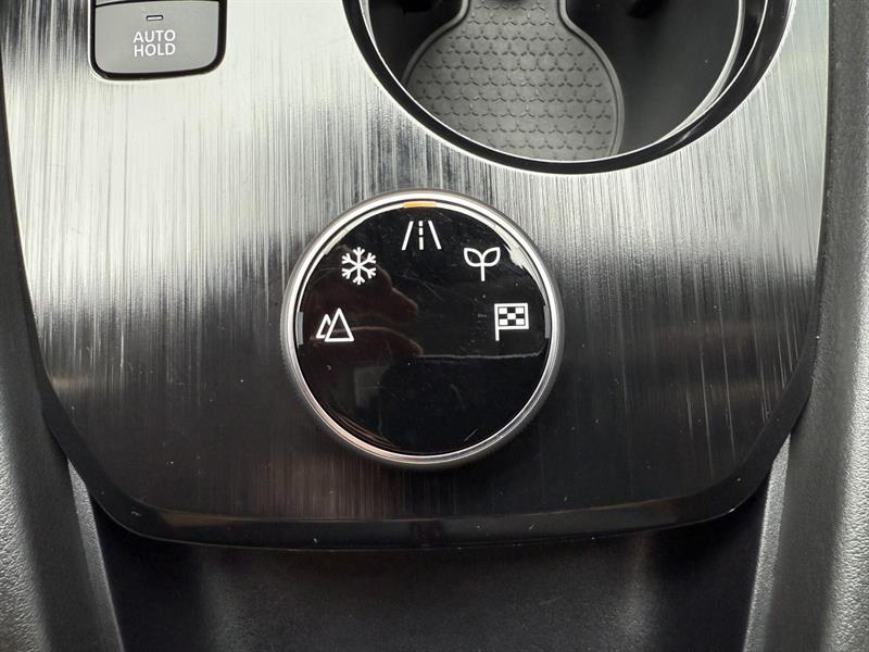 nissan Rogue 2025 - 18