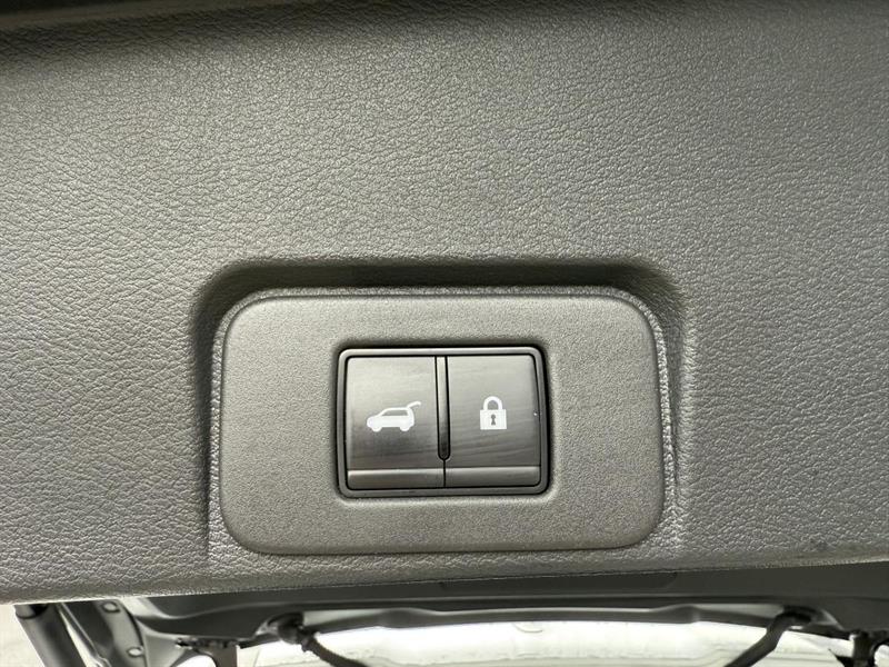 nissan Rogue 2025 - 20