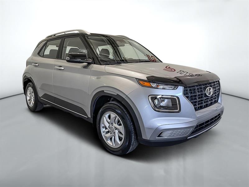 hyundai Venue 2025