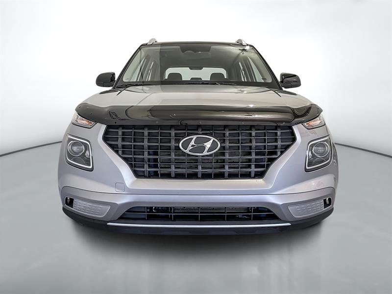 hyundai Venue 2025 - 2