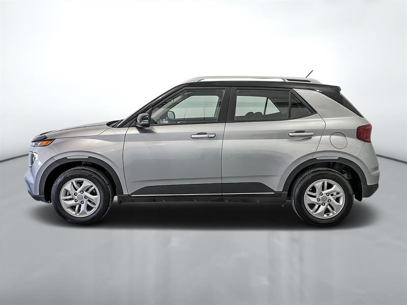 hyundai Venue 2025 - 4