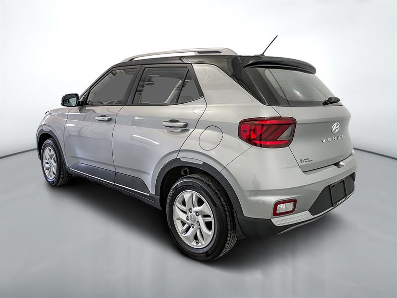 hyundai Venue 2025 - 5