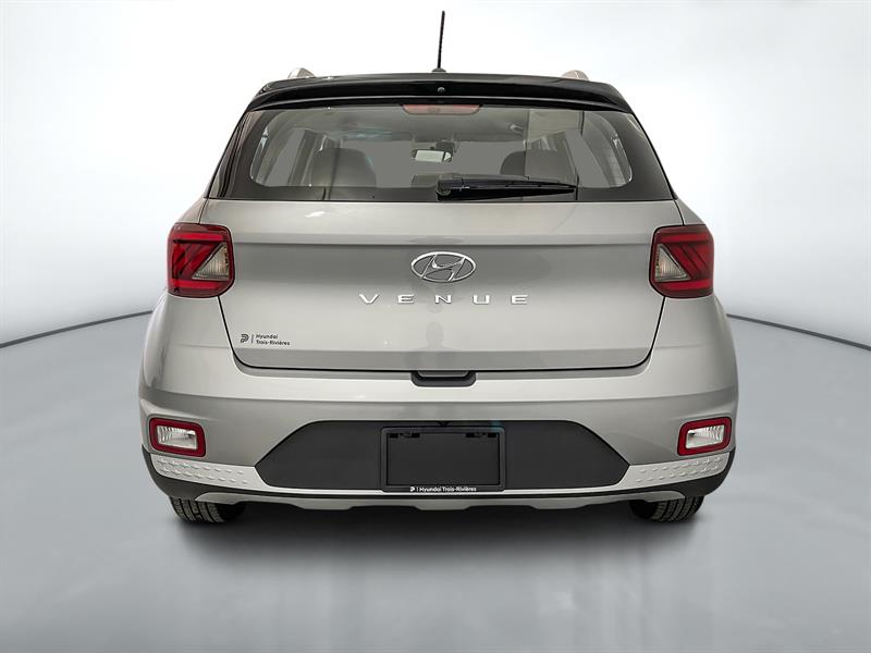 hyundai Venue 2025 - 6