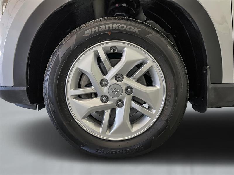 hyundai Venue 2025 - 7