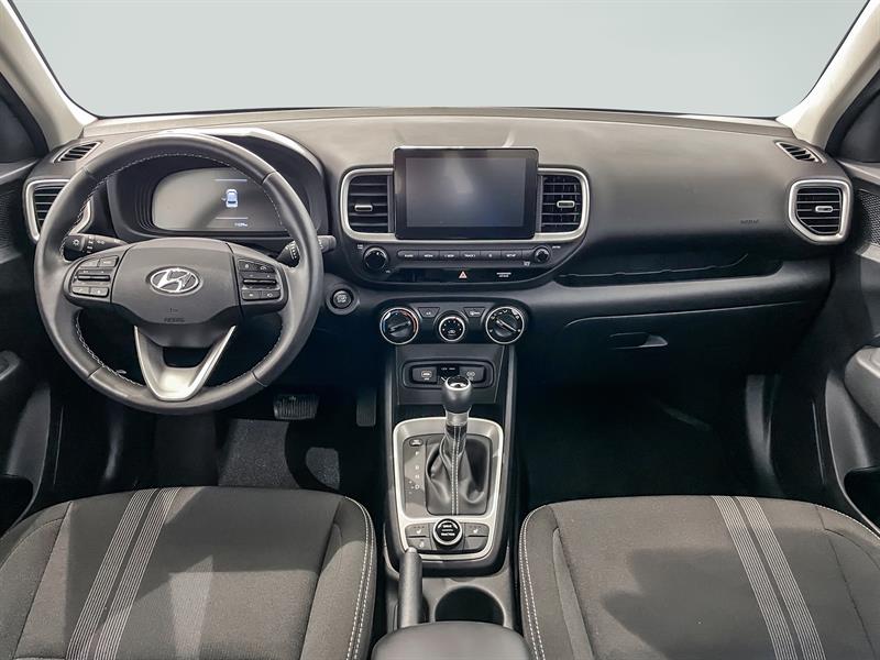 hyundai Venue 2025 - 8