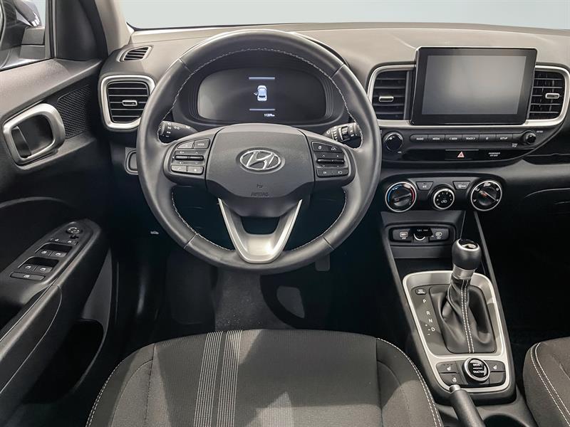 hyundai Venue 2025 - 9