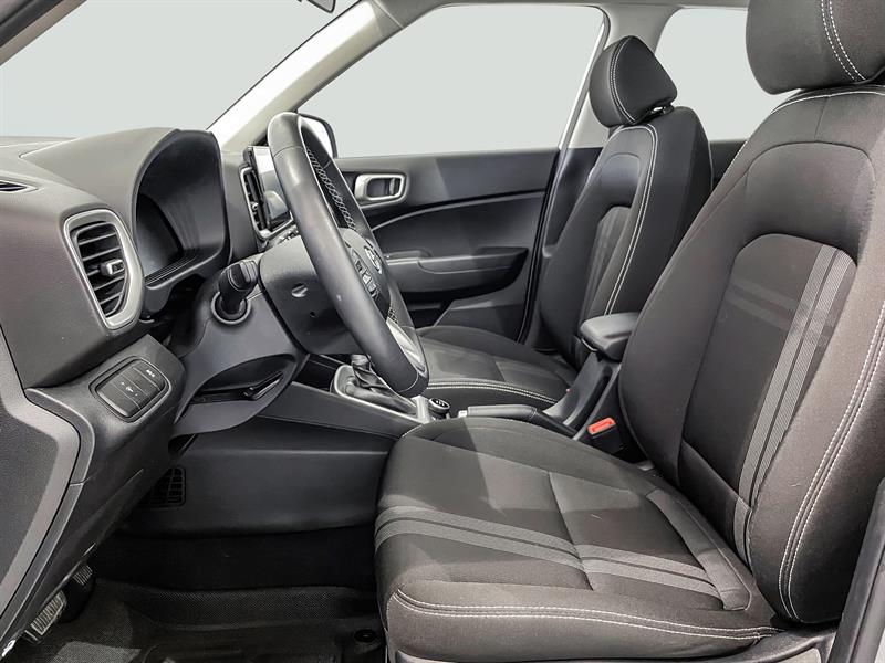 hyundai Venue 2025 - 11