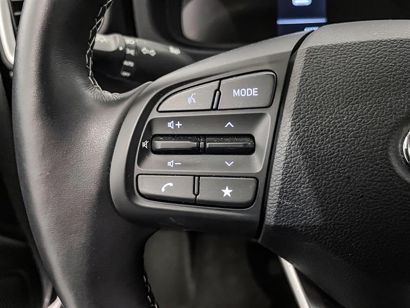 hyundai Venue 2025 - 13