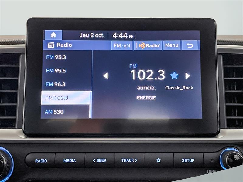 hyundai Venue 2025 - 17