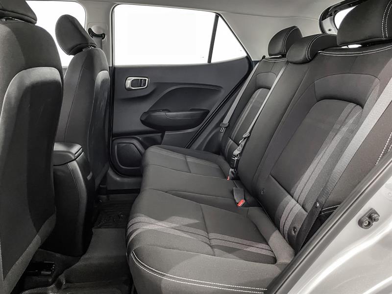 hyundai Venue 2025 - 23