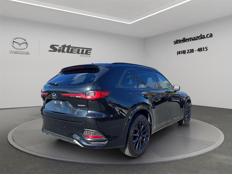 mazda CX-70 MHEV 2025 - 7