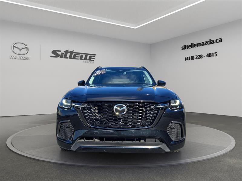 mazda CX-70 MHEV 2025 - 11