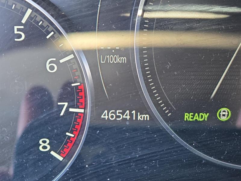 mazda CX-70 MHEV 2025 - 13