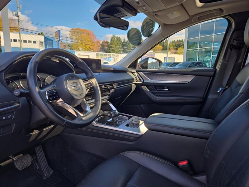 mazda CX-70 MHEV 2025 - 14