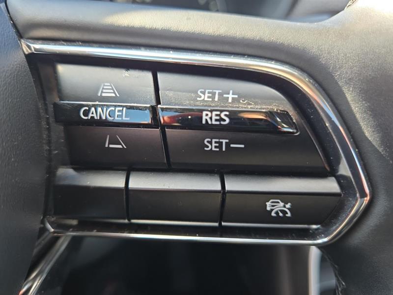 mazda CX-70 MHEV 2025 - 22