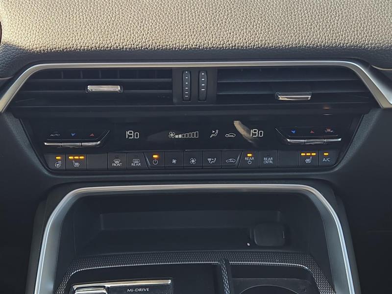 mazda CX-70 MHEV 2025 - 26