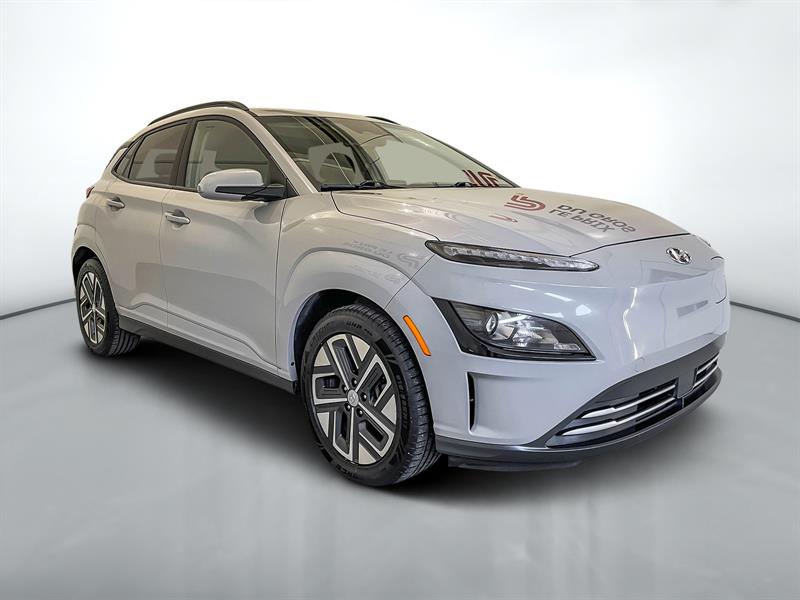 hyundai Kona électrique 2023