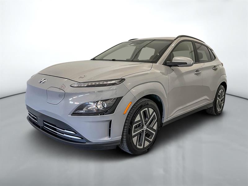 hyundai Kona électrique 2023 - 3