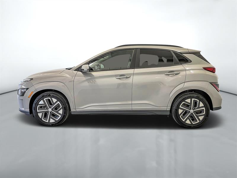 hyundai Kona électrique 2023 - 4