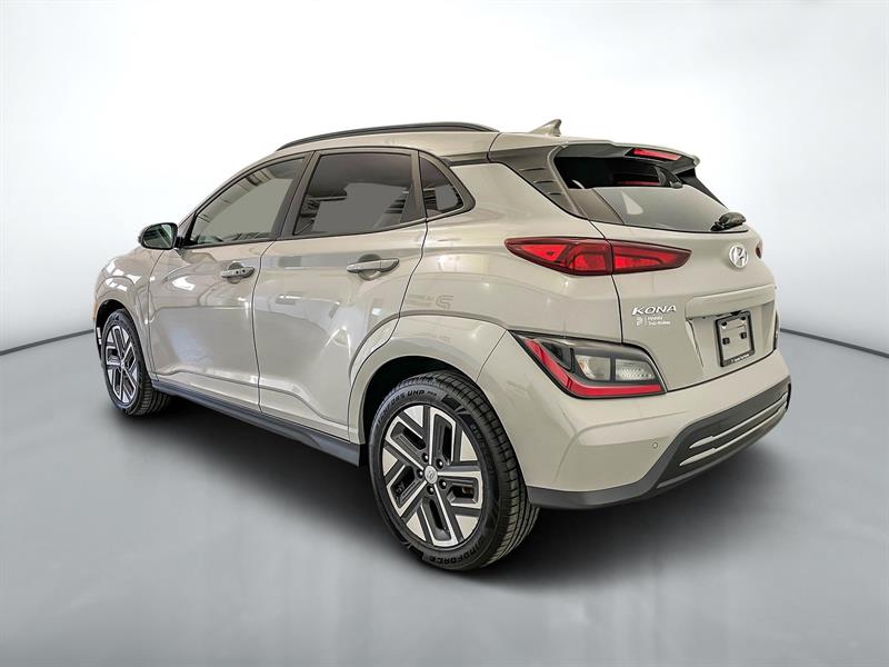 hyundai Kona électrique 2023 - 5