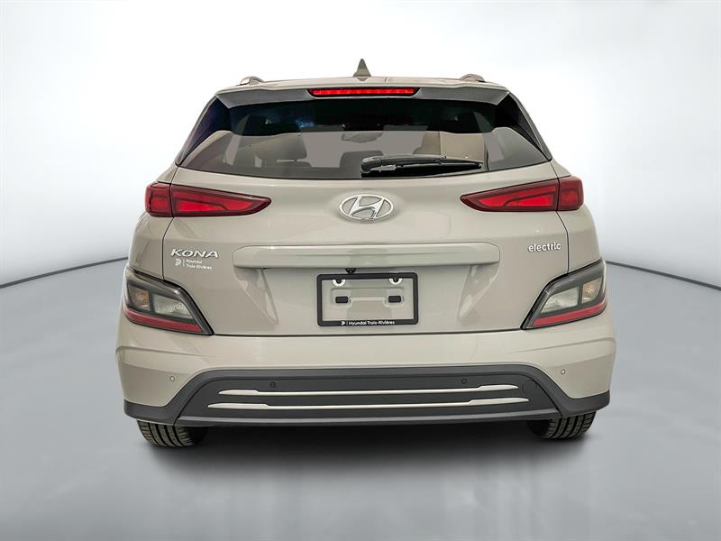 hyundai Kona électrique 2023 - 6