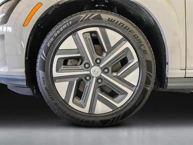 hyundai Kona électrique 2023 - 7