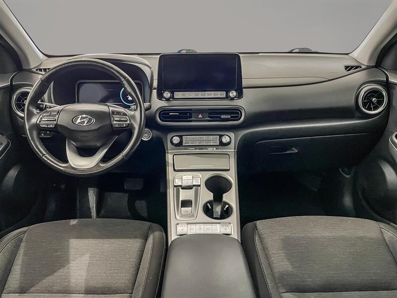 hyundai Kona électrique 2023 - 8