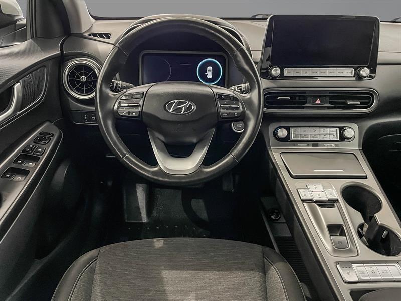 hyundai Kona électrique 2023 - 9