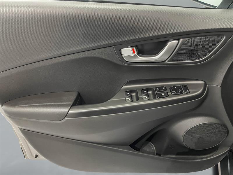 hyundai Kona électrique 2023 - 10