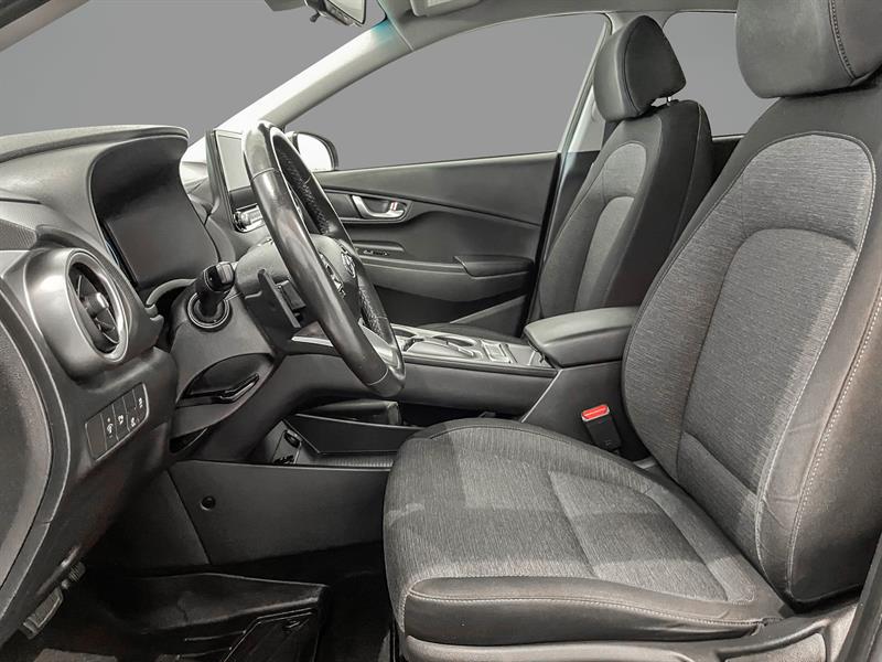 hyundai Kona électrique 2023 - 11