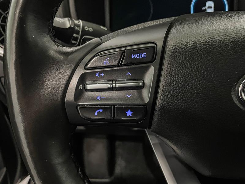 hyundai Kona électrique 2023 - 13