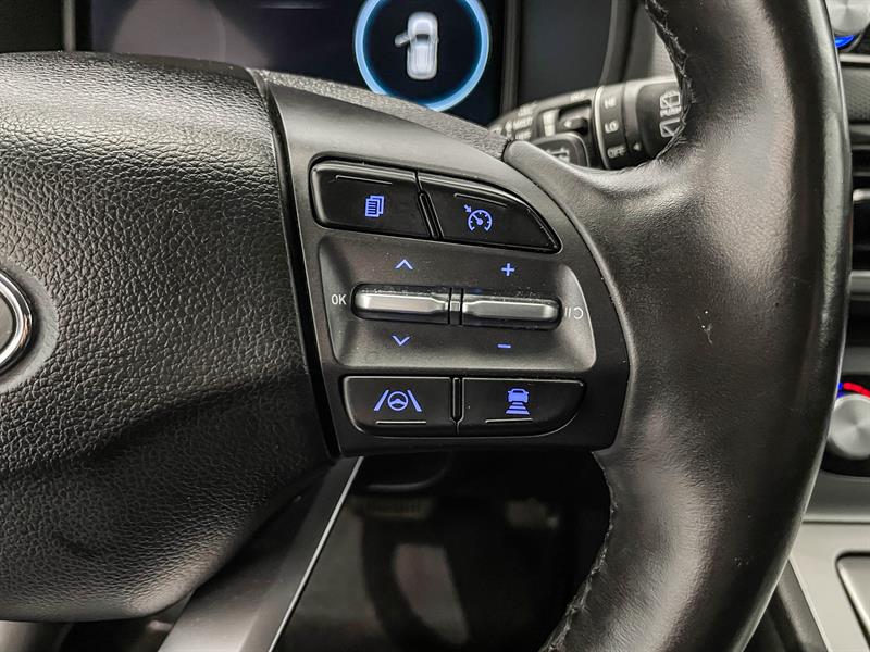 hyundai Kona électrique 2023 - 14
